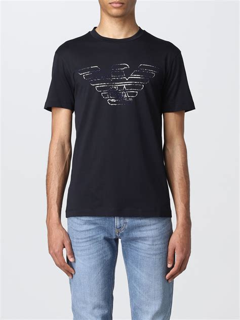 emporio Armani t shirt outlet